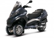 Piaggio Mp3 400ie